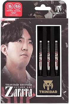 ダーツ　トリニダード　サパタ 阿部悠太郎モデル 2BA ダーツ > ソフトダーツ > ブランド【タ行】 > トリニダード